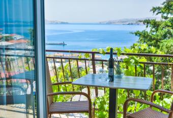 Holiday Apartments Soparin has Balcony rooms