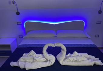 Il Vecchio Pozzo Apartaments has Balcony rooms