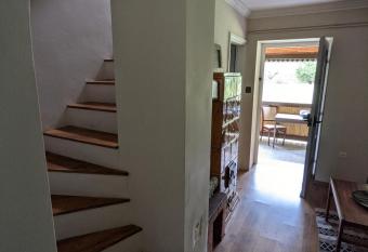 Priv  t Cottage - H  zik   5 perc s  t  ra a m  l  t  l has Balcony rooms