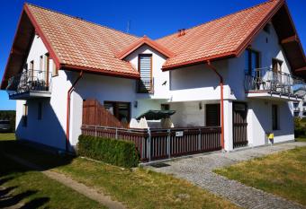 Rivabell has Balcony rooms