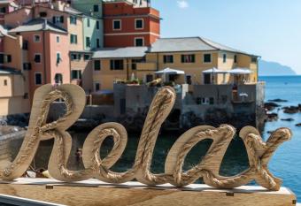 nel gozzo sul mare - Genovainrelax allows 18 year olds to book a room