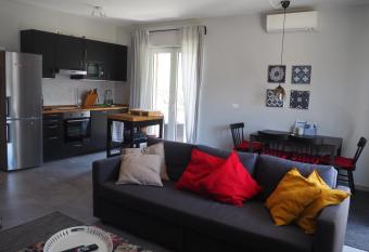 Bozen - voll ausgestattet, optimale Lage has Balcony rooms