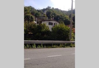 Casa di Giulia has Balcony rooms