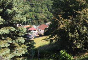 Luftkurort, Perle des Neckartals has Balcony rooms