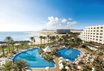 Hotel Riu Palace Tres Islas has Balcony rooms