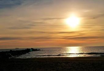 Apartamento estudio en playa Puig has Smoking/Balcony rooms