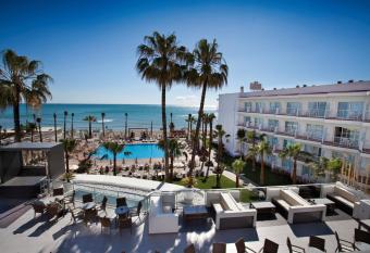 Hotel Riu Nautilus - Adults Only has Balcony rooms