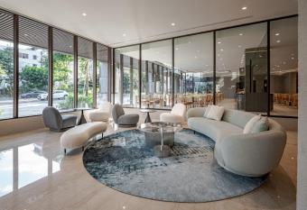 Crownshine Resort allows 18 year olds to book a room