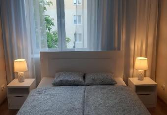 Helski has Balcony rooms