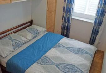 Apartman Vesna 4 persons has Balcony rooms