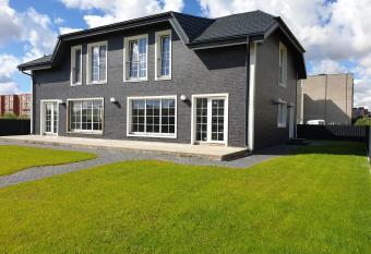 Apartamentai Klaip  da-studijos tipo butukai allows 18 year olds to book a room