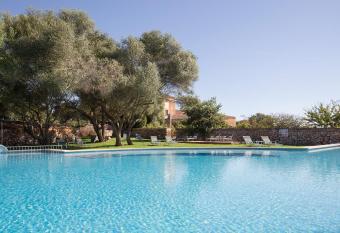 Hotel Son Cosmet has Balcony rooms