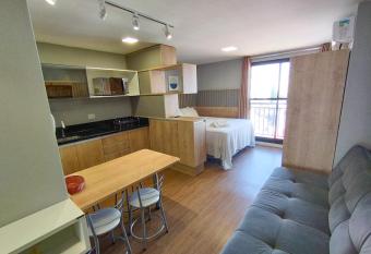 Home Studio - Apartamento Central - AYN026 allows 18 year olds to book a room