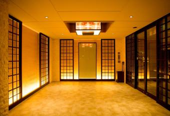 Sakura Terrace has Balcony rooms