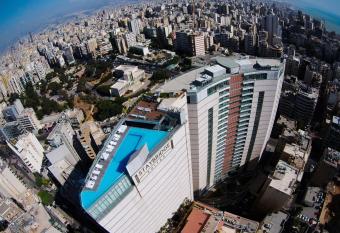 Staybridge Suites Beirut, an IHG Hotel has Smoking rooms