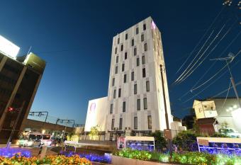 Hotel Wisteria NARA allows 18 year olds to book a room