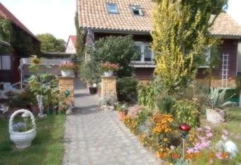Vermiete sehr sch  nes Apartment in Dankerode im Harz has Balcony rooms
