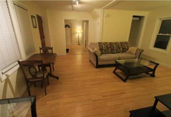 Superp South End Apartment allows 18 year olds to book a room