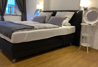 Ferien am Schl  ssle has Balcony rooms