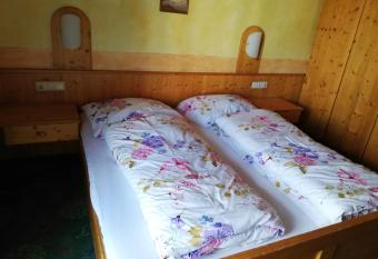 Hotel Wirt Z Minsta has Balcony rooms