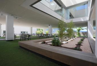 Hotel Villa Odon has Balcony rooms