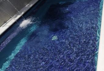 Alberca Privada, 5 albercas, Sanitizada Comoda,Exclusiva, Nueva allows 18 year olds to book a room