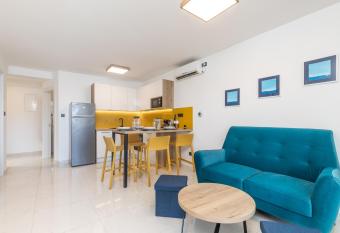 Albert Apartaments Krk has Balcony rooms