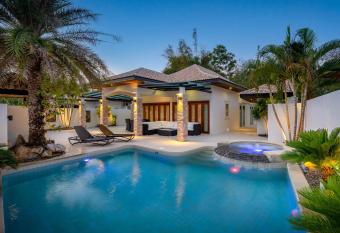 Orchid Paradise Homes OPV 210 allows 18 year olds to book a room