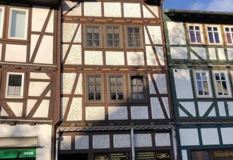 Ferienwohnung Martin has Balcony rooms