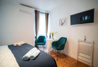 Stelle D oro allows 18 year olds to book a room