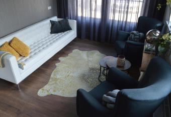 B&B Tussen Vecht en Veer has Balcony rooms