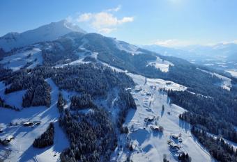 Hotel Sonne has Balcony rooms