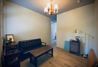                 Moriah Inn has Balcony rooms