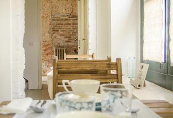 Le Persiane Verdi has Balcony rooms