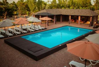REEF Hotel has Balcony rooms