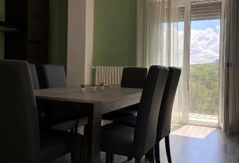 L ANGELICA AFFITTACAMERE has Balcony rooms