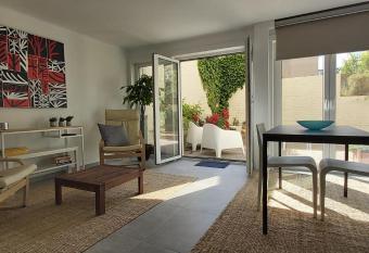 Seagarden by Valdemosa allows 18 year olds to book a room