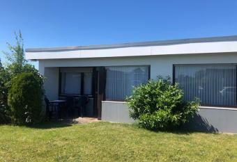 Feriengarten Dahme W 2 allows 18 year olds to book a room