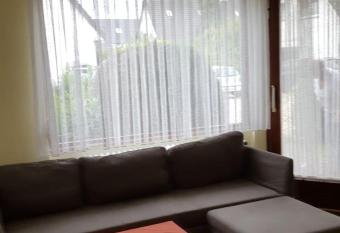 Feriengarten Dahme W 15 allows 18 year olds to book a room