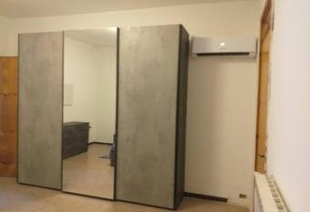 Casa Giulia allows 18 year olds to book a room