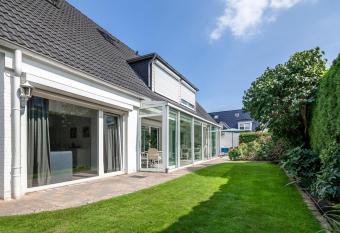 G  stehaus Wendland - Timmendorfer Strand allows 18 year olds to book a room