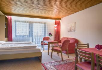 Drei Tannen - Wohnung 06 - Apartmenthaus, Titisee, nahe Badeparadies has Balcony rooms