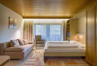 Drei Tannen - Wohnung 08 - Apartmenthaus, Titisee, Feldberg has Balcony rooms