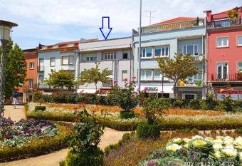 Sasimi Nice Hostel allows 18 year olds to book a room