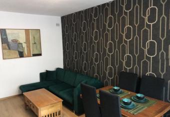 Maggie Apartament Blisko Plazy allows 18 year olds to book a room