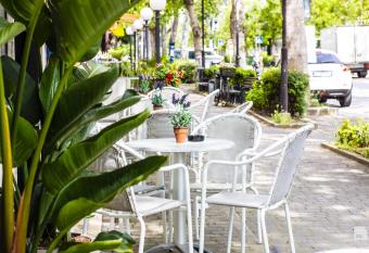 Hotel Fattori Mare has Balcony rooms
