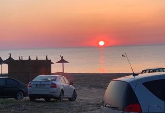 Vila Sunrise allows 18 year olds to book a room