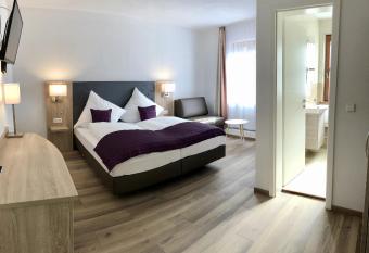 A Lotus Hotel allows 18 year olds to book a room