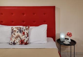 Room 25 has Balcony rooms