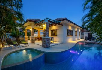 Orchid Paradise Homes OPV 05 allows 18 year olds to book a room